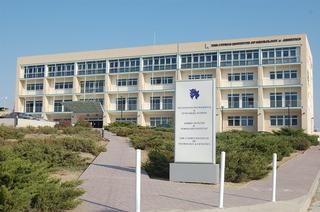 Contact List by Department