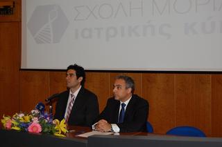 Press Conference 9th March 2012