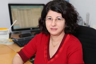 Message from Dr Marina Kleanthous