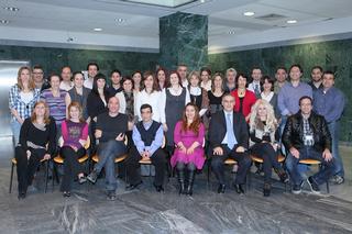 Finance & Administration