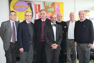 International Scientific Advisory Committee
