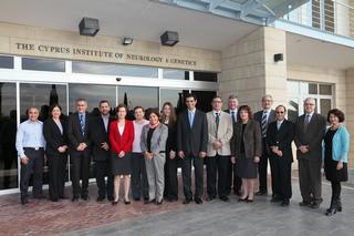 Scientific Council