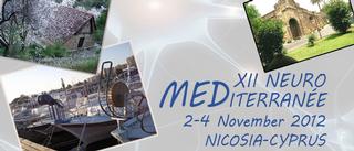 XIIth NeuroMediterranée Conference 