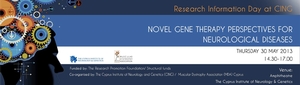 Research Information Day