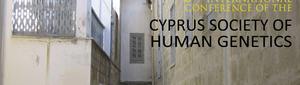 3rd International Conference of the Cyprus Society of Human Genetics