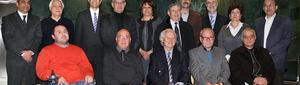Appointment of the new members of the CING Board of Directors