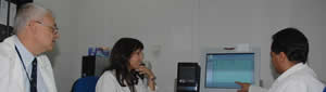 Neurology Clinic B