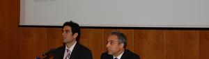 Press Conference for the establishment of CSMM