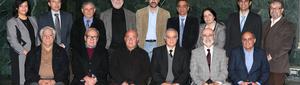 Board of Directors