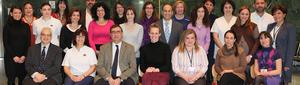 Neurology and Clinical Genetics Staff