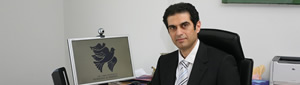 Chief Executive Medical Director