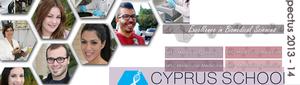 Our newly published prospectus for the academic year 2013-14 is available