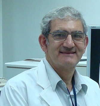 Kyriacos Kyriacou, Professor - DRKYRIACOU_PHOTO_2APRIL2012