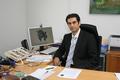 Message from Prof Philippos Patsalis