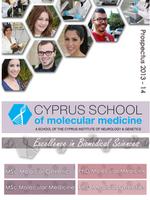 Cyprus School of Molecular Medicine