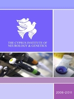 The Cyprus Institute of Neurology & Genetics 2006-2011