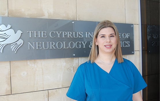 ΠΟΛΛΑΠΛΗ ΣΚΛΗΡΥΝΣΗ - Πίσω από τη διάγνωση υπάρχει ο άνθρωπος